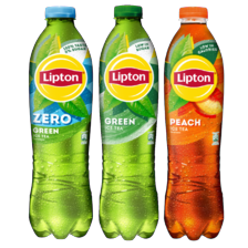 Lipton ice tea